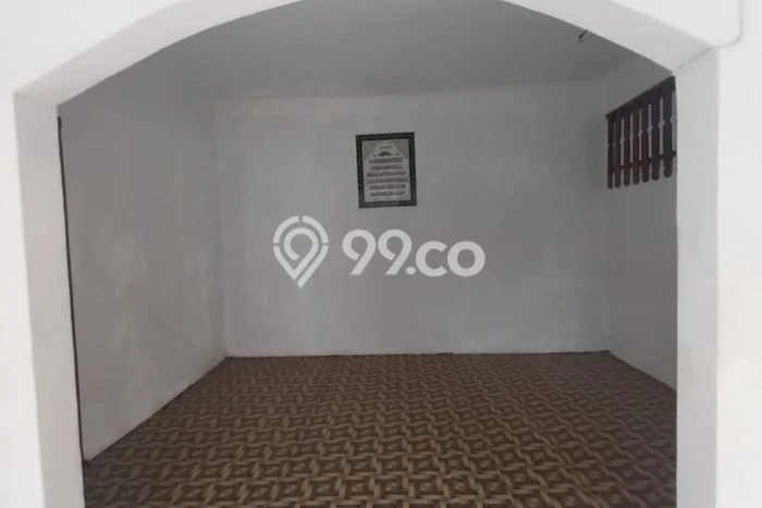 Rumah Modern Minimalis 4 KT Bisa Langsung Pindah di Koja Rumah Modern Minimalis 4 KT Bisa Langsung Pindah di Koja