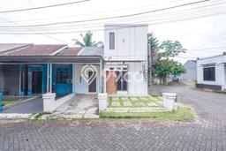 Jual Rumah Eksklusif 2 KT di Citayam, Depok Jual Rumah Eksklusif 2 KT di Citayam, Depok
