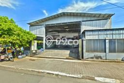 Komersial Dijual di Kawasan Gajah Mungkur, Semarang Harga Kompetitif Komersial Dijual di Kawasan Gajah Mungkur, Semarang Harga Kompetitif
