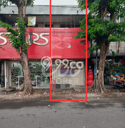 LOKASI STRATEGIS! Ruko For Rent di Gubeng, Luas 54m², Kawasan Berkembang LOKASI STRATEGIS! Ruko For Rent di Gubeng, Luas 54m², Kawasan Berkembang