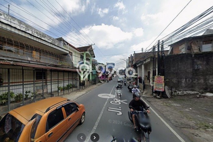 Ruko Paling Dicari LB 470m2 Dijual di Klojen Ruko Paling Dicari LB 470m2 Dijual di Klojen