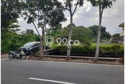 Lahan Kosong Dijual di Pontianak Tenggara, Pontianak, Luas 16200m2 Area Strategis Lahan Kosong Dijual di Pontianak Tenggara, Pontianak, Luas 16200m2 Area Strategis
