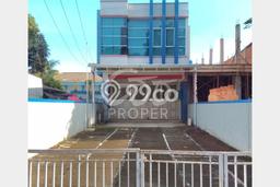 Unit Ruko Dijual di Padang Timur Padang Luas Tanah 173m2, Luas Bangunan 300m2 Unit Ruko Dijual di Padang Timur Padang Luas Tanah 173m2, Luas Bangunan 300m2