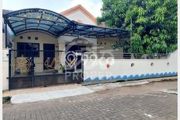 Jual Rumah Bagus Siap Huni LB 170m2 di Tapos, Depok Jual Rumah Bagus Siap Huni LB 170m2 di Tapos, Depok