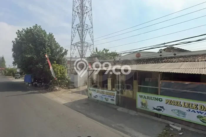Dijual Kost Strategis di Sewon, Bantul 15 KT, 6 KM, Luas Bangunan 500m2 Dijual Kost Strategis di Sewon, Bantul 15 KT, 6 KM, Luas Bangunan 500m2
