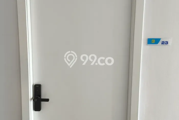 Hunian Apartemen 1 KT 1 KM di Tenggilis Mejoyo, Surabaya Dijual Cepat Hunian Apartemen 1 KT 1 KM di Tenggilis Mejoyo, Surabaya Dijual Cepat