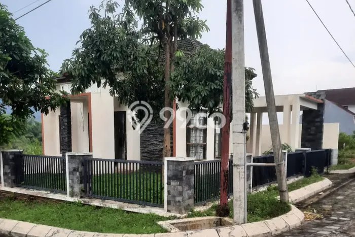 Hunian Cantik Minimalis Lb 60m2 di Semen, Kediri Hunian Cantik Minimalis Lb 60m2 di Semen, Kediri
