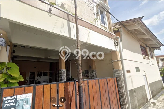 Rumah Kost Dijual di Gondokusuman, Yogyakarta, Spesifikasi 5 KT, 0 KM, 250m2 Rumah Kost Dijual di Gondokusuman, Yogyakarta, Spesifikasi 5 KT, 0 KM, 250m2