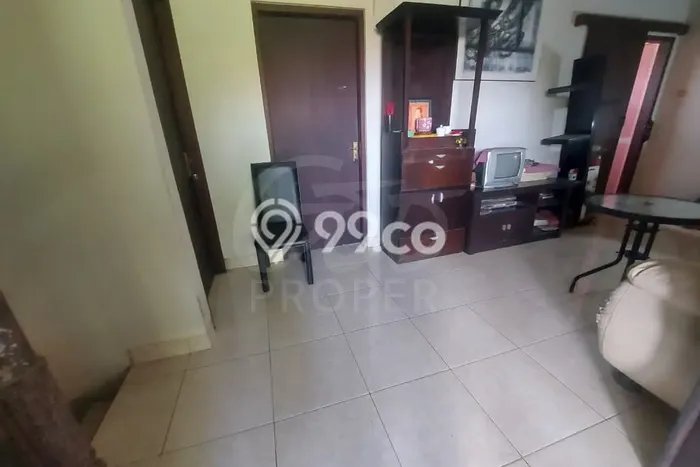 Hunian Mewah Siap Huni LT 191m2 di Denpasar Barat, Denpasar Hunian Mewah Siap Huni LT 191m2 di Denpasar Barat, Denpasar