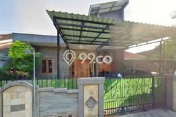 Rumah Modern Minimalis 5 Kamar Bisa Langsung Pindah di Pedurungan Rumah Modern Minimalis 5 Kamar Bisa Langsung Pindah di Pedurungan
