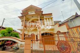 Jual Rumah Favorit Siap Huni LB 400m2 di Kota Kudus, Kabupaten Kudus Jual Rumah Favorit Siap Huni LB 400m2 di Kota Kudus, Kabupaten Kudus