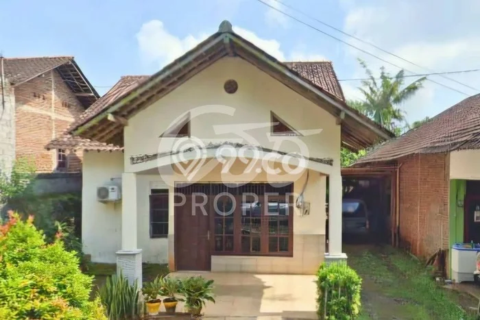 Dijual Cepat Rumah Favorit Siap Huni LB 245m2 di Gunung Pati, Semarang Dijual Cepat Rumah Favorit Siap Huni LB 245m2 di Gunung Pati, Semarang