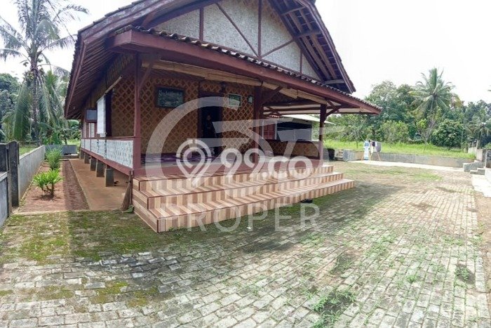 Tanah Kawasan Cipeucang, Luas 3600m2m², Area Potensial, Lingkungan Asri Tanah Kawasan Cipeucang, Luas 3600m2m², Area Potensial, Lingkungan Asri