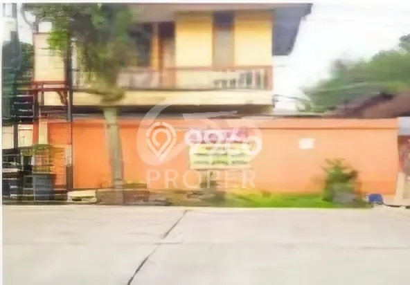 Rumah Modern Cantik 5 Kamar Siap Huni di Temanggung Rumah Modern Cantik 5 Kamar Siap Huni di Temanggung