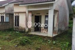 Rumah Murah Dijual Area Pontianak Utara, Pontianak Harga Rp 250 Juta Rumah Murah Dijual Area Pontianak Utara, Pontianak Harga Rp 250 Juta