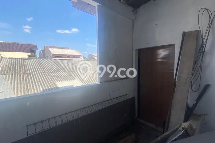 Rumah Sederhana Dijual Lokasi Pedurungan 3 Kamar dengan Luas Tanah 90m2 Rumah Sederhana Dijual Lokasi Pedurungan 3 Kamar dengan Luas Tanah 90m2
