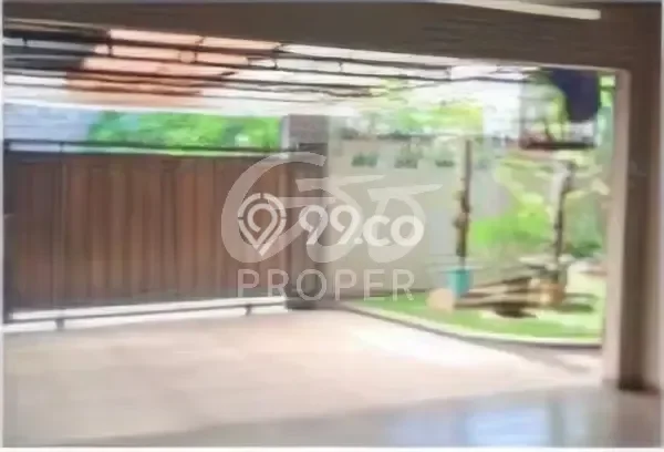 Rumah Eksklusif Siap Huni LT 430m2 di Banyumanik, Semarang Rumah Eksklusif Siap Huni LT 430m2 di Banyumanik, Semarang