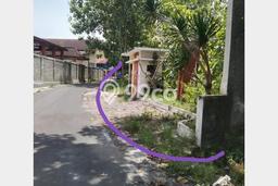 Tanah Komersial Dijual di Wonosari Gunung Kidul 2150m2 Tanah Komersial Dijual di Wonosari Gunung Kidul 2150m2