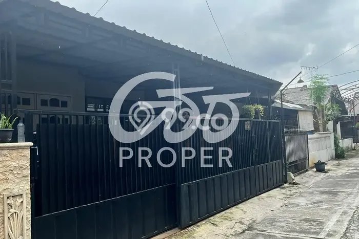 Hunian Cantik Minimalis Lb 80m2 di Kedungkandang, Malang Hunian Cantik Minimalis Lb 80m2 di Kedungkandang, Malang