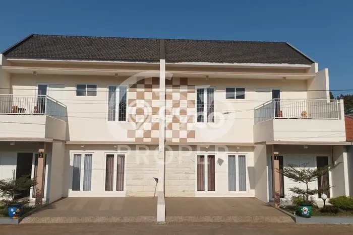 Tanah untuk Dijual di Junrejo Batu Luas 4452m2 Tanah untuk Dijual di Junrejo Batu Luas 4452m2