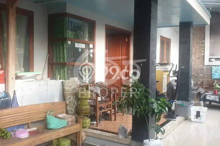 For Sale Rumah 3 Kamar Lokasi Ideal Bagus dan Strategis di Baki For Sale Rumah 3 Kamar Lokasi Ideal Bagus dan Strategis di Baki