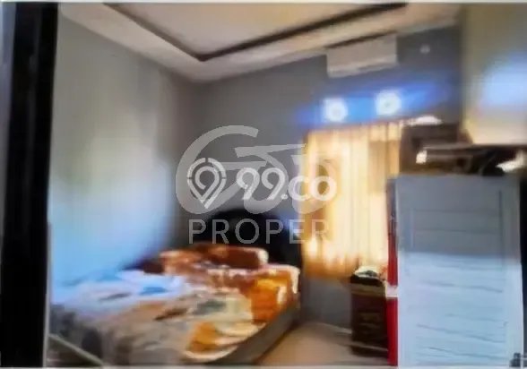 Jual Rumah Bagus Siap Huni LB 65m2 di Ngaliyan, Semarang Jual Rumah Bagus Siap Huni LB 65m2 di Ngaliyan, Semarang