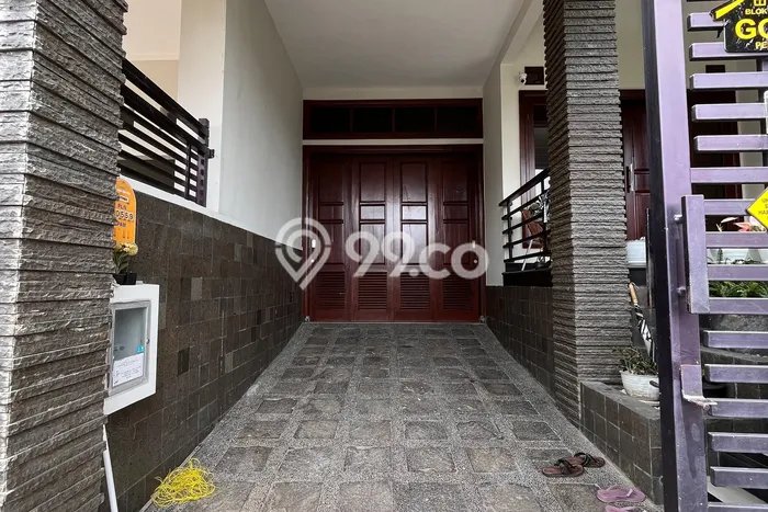 Dijual Hunian Mewah dengan Fasilitas Sekitar Komplit di Dau, Malang Dijual Hunian Mewah dengan Fasilitas Sekitar Komplit di Dau, Malang