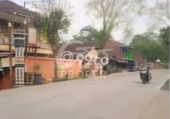 Rumah Modern Cantik 5 Kamar Siap Huni di Temanggung Rumah Modern Cantik 5 Kamar Siap Huni di Temanggung