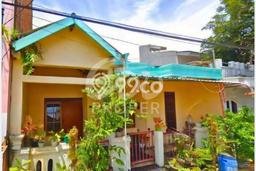 Rumah Minimalis Terbaik Dijual Area Ngaliyan LT 64m2 Rumah Minimalis Terbaik Dijual Area Ngaliyan LT 64m2