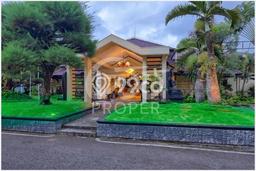 Hotel Area Bisnis Kawasan Lowokwaru, Luas 9000m2m², Jalan Raya Hotel Area Bisnis Kawasan Lowokwaru, Luas 9000m2m², Jalan Raya