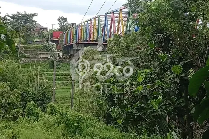 Kavling Tanah Lokasi Strategis di Bumiaji, Batu Disewakan 2111m2 Kavling Tanah Lokasi Strategis di Bumiaji, Batu Disewakan 2111m2