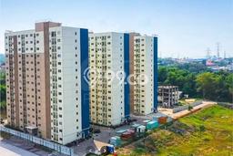 Hunian Apartemen Hemat 1 KT 1 KM di Kebomas, Gresik, Jawa Timur Hunian Apartemen Hemat 1 KT 1 KM di Kebomas, Gresik, Jawa Timur