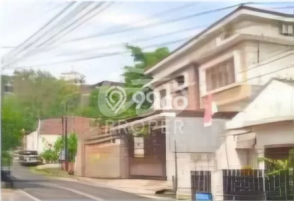 Rumah Eksklusif Siap Huni LT 430m2 di Banyumanik, Semarang Rumah Eksklusif Siap Huni LT 430m2 di Banyumanik, Semarang