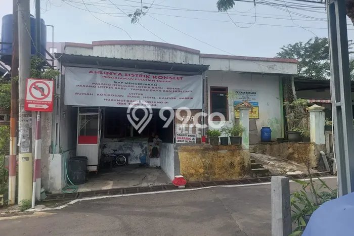 Dijual Rumah Strategis Bagus Punya 3 KT di Banyumanik Semarang SHM Dijual Rumah Strategis Bagus Punya 3 KT di Banyumanik Semarang SHM