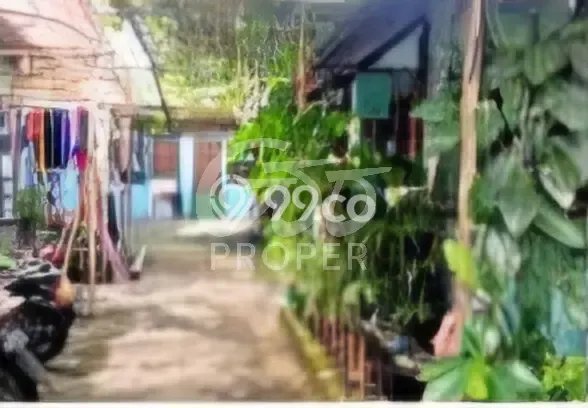 Kos-kosan Dijual di Kalasan, Sleman, 18 KT, 5 KM, Bangunan 468m2 Kos-kosan Dijual di Kalasan, Sleman, 18 KT, 5 KM, Bangunan 468m2