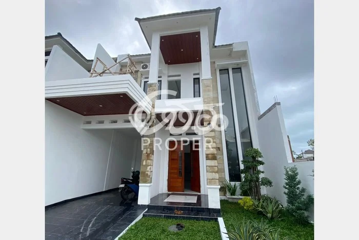 Jual Rumah Minimalis Bagus Punya 4 KT di Kuranji Padang - Jual Rumah Minimalis Bagus Punya 4 KT di Kuranji Padang -