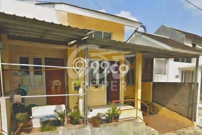 Rumah Modern Minimalis 2 Kamar Bisa Langsung Pindah di Pedurungan Rumah Modern Minimalis 2 Kamar Bisa Langsung Pindah di Pedurungan