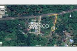 Lahan untuk Dijual Lokasi Salahutu, Maluku Tengah Luas 1.417832e+06m2 - Lahan untuk Dijual Lokasi Salahutu, Maluku Tengah Luas 1.417832e+06m2 -