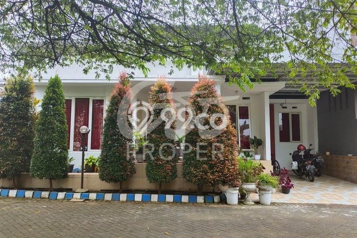 Dijual Rumah Strategis Bagus Punya 3 KT di Lowokwaru Malang SHM Dijual Rumah Strategis Bagus Punya 3 KT di Lowokwaru Malang SHM