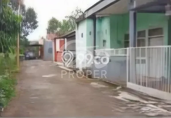 Rumah Minimalis Favorit Dijual Area Mijen LT 120m2 Rumah Minimalis Favorit Dijual Area Mijen LT 120m2