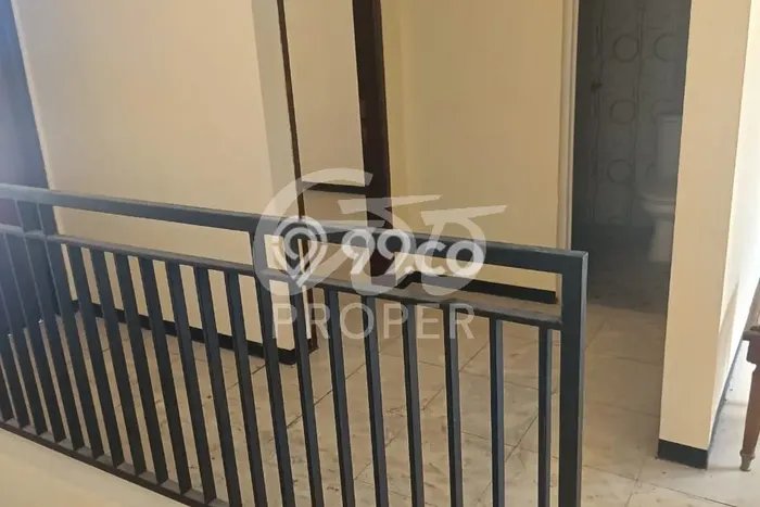 Rumah Modern Cantik 4 KT Siap Huni di Kedungkandang Rumah Modern Cantik 4 KT Siap Huni di Kedungkandang
