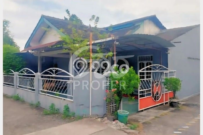 Dijual Cepat Rumah Bagus Siap Huni LB 200m2 di Mranggen, Demak Dijual Cepat Rumah Bagus Siap Huni LB 200m2 di Mranggen, Demak