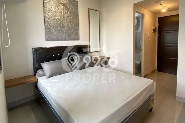Apartemen Harga Murah dengan 1 BR & 1 KM di Lowokwaru Malang Apartemen Harga Murah dengan 1 BR & 1 KM di Lowokwaru Malang