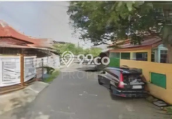 Rumah Strategis Minimalis Lb 2m2 di Pedurungan, Semarang Rumah Strategis Minimalis Lb 2m2 di Pedurungan, Semarang