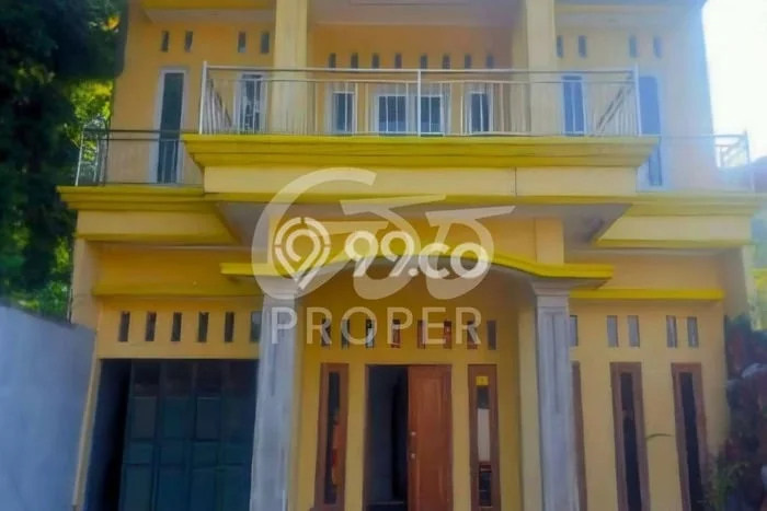 Dijual Cepat Rumah Bagus Siap Huni LB 399m2 di Bawen, Semarang Dijual Cepat Rumah Bagus Siap Huni LB 399m2 di Bawen, Semarang