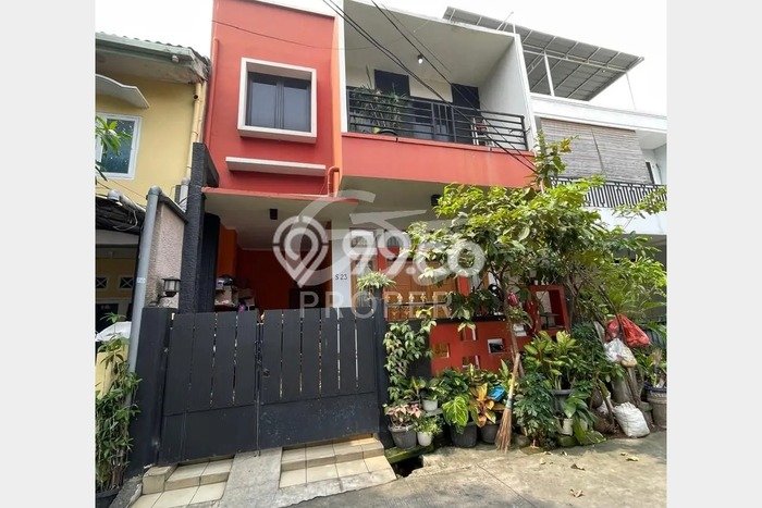 Dijual Rumah 3 Kamar Lokasi Strategis Nyaman dan Strategis di Pinang Dijual Rumah 3 Kamar Lokasi Strategis Nyaman dan Strategis di Pinang
