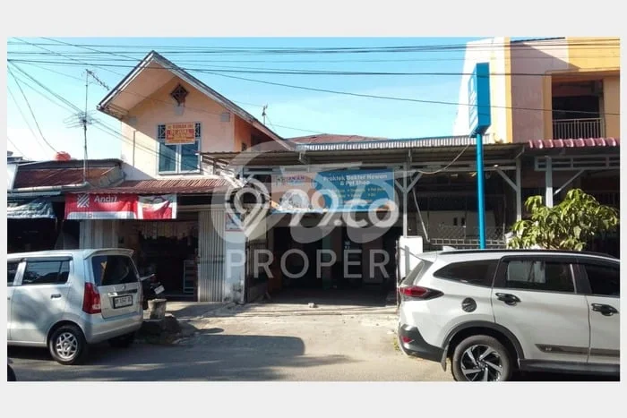 Jual Rumah Minimalis Bagus Punya 3 KT di Padang Selatan Padang - Jual Rumah Minimalis Bagus Punya 3 KT di Padang Selatan Padang -