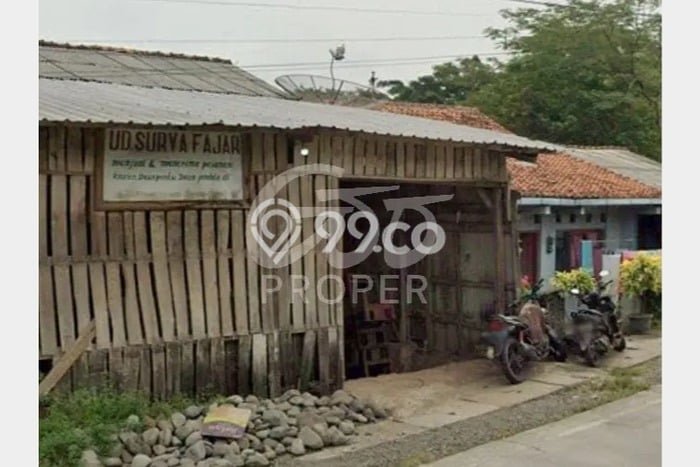 Rumah Minimalis Dijual Lokasi Bumiayu 2 Kamar dengan LT 370m2 Rumah Minimalis Dijual Lokasi Bumiayu 2 Kamar dengan LT 370m2