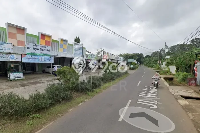 Unit Ruko Dijual di Ngaliyan Semarang Luas Tanah 75m2, Luas Bangunan 75m2 Unit Ruko Dijual di Ngaliyan Semarang Luas Tanah 75m2, Luas Bangunan 75m2