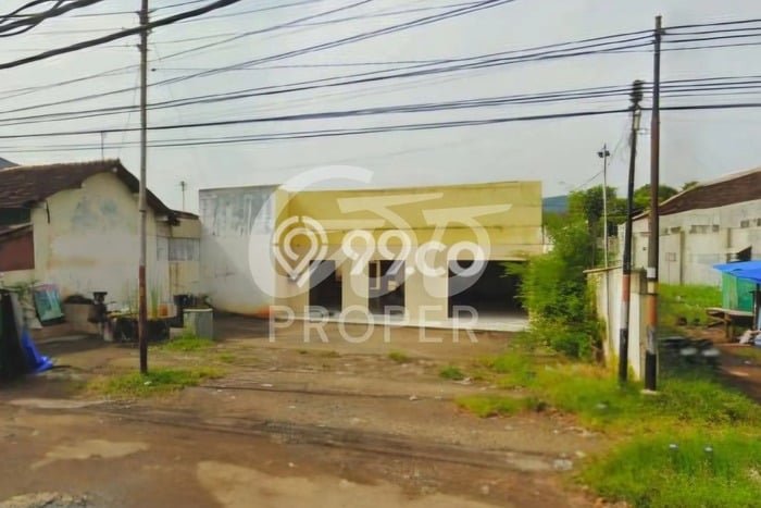 Dijual Rumah 2 Kamar Lokasi Ideal Nyaman dan Strategis di Weleri Dijual Rumah 2 Kamar Lokasi Ideal Nyaman dan Strategis di Weleri